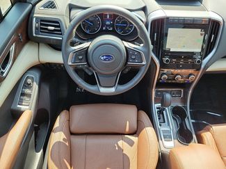 Used 2022 Subaru Ascent Touring AWD/4WD video 2