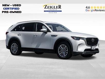 Used 2024 MAZDA CX-90 Plug-In Hybrid w/ Preferred