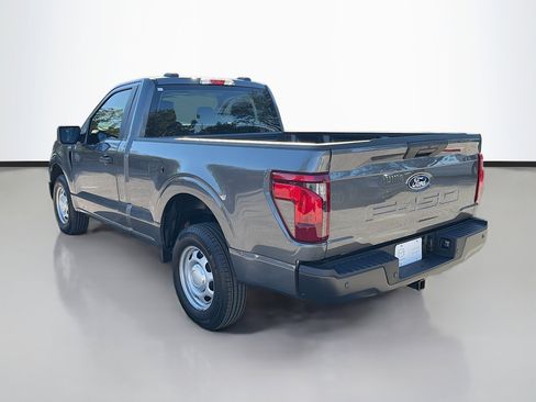 Used 2025 Ford F150 XL image 5