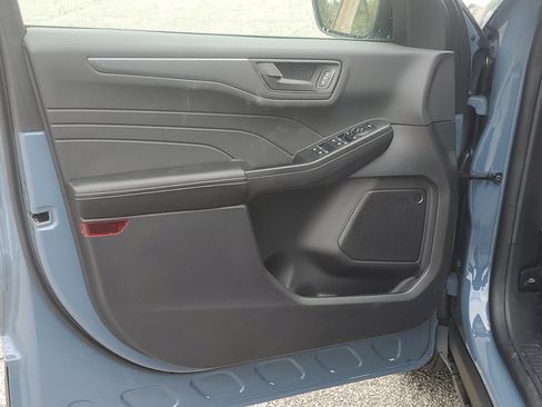 New 2026 Ford Escape Active w/ Tech Pack #1 AWD/4WD image 7