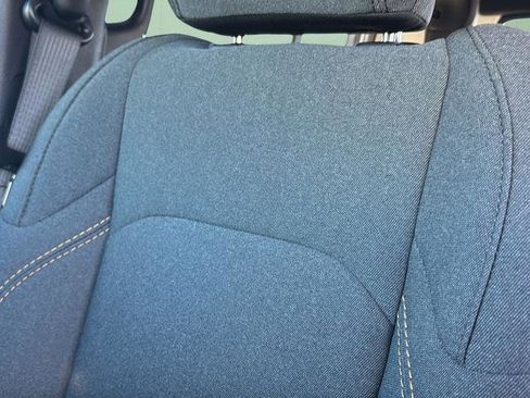 New 2025 Jeep Gladiator Sport image 46