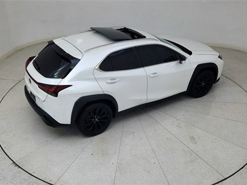 Used 2024 Lexus UX 250h FWD image 82