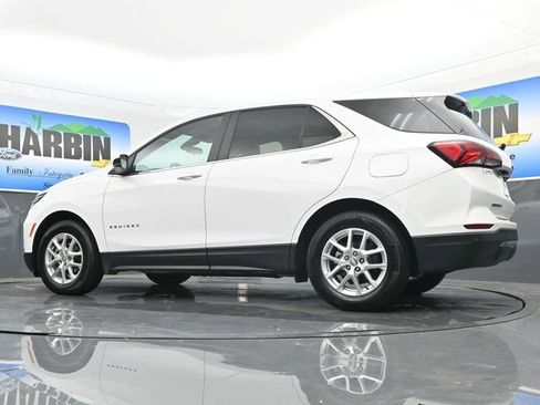 Used 2024 Chevrolet Equinox LT image 22