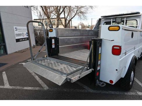 Used 2017 RAM ProMaster 3500 FWD image 26