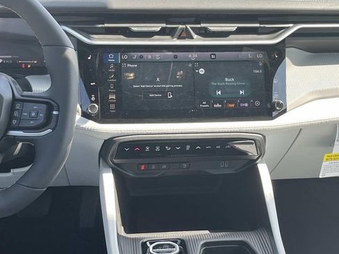 New 2026 Jeep Cherokee Laredo AWD/4WD image 15