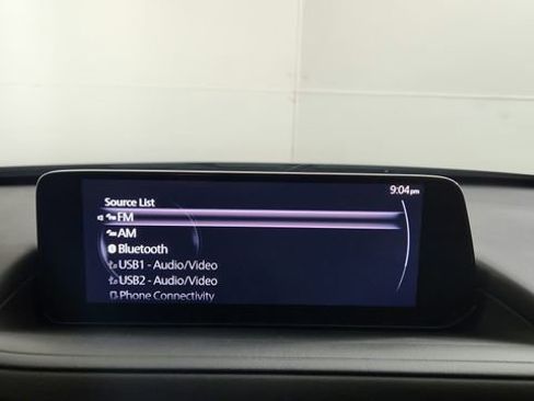 New 2026 MAZDA CX-30 AWD 2.5 S image 20