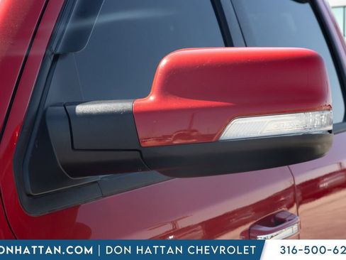 Used 2022 RAM 1500 Laramie w/ Laramie Southwest Edition AWD/4WD image 24
