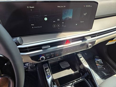 New 2026 Kia Sorento SX Prestige AWD/4WD image 9