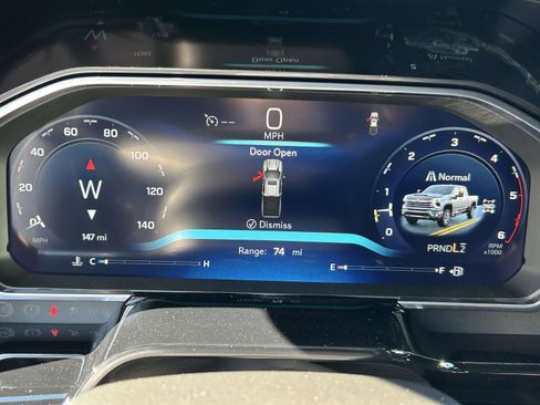 New 2026 Chevrolet Silverado 3500 High Country image 23