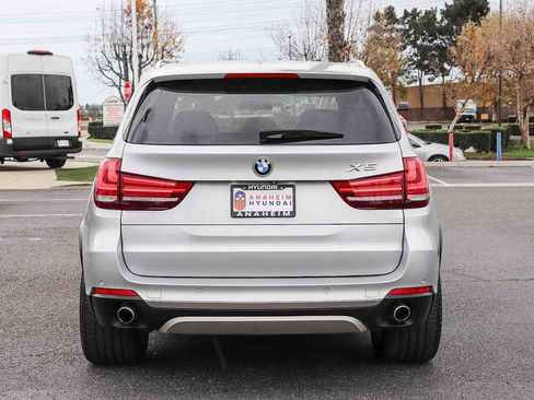 Used 2017 BMW X5 xDrive35i w/ Premium Package image 7