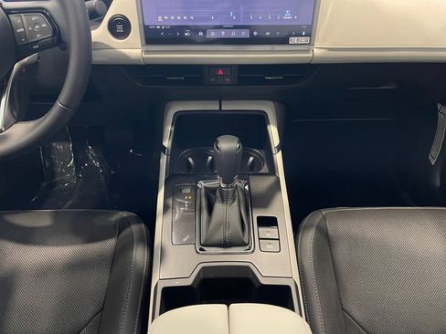 New 2026 MAZDA CX-5 Select AWD/4WD image 10
