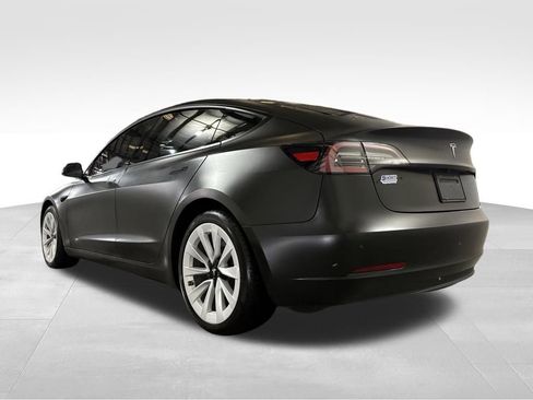 Used 2022 Tesla Model 3 Long Range image 11