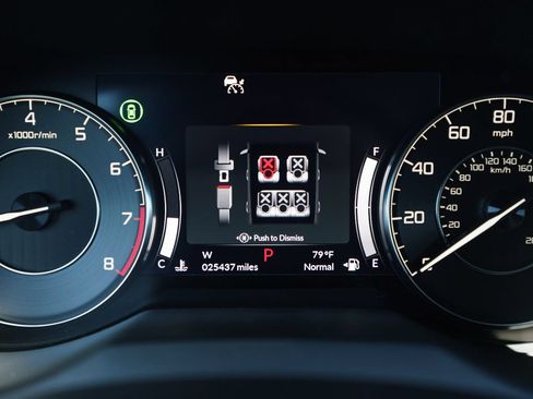 Certified 2023 Acura RDX AWD w/ Technology Package image 22