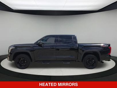 Used 2023 Toyota Tundra SR5 w/ SR5 Convenience Package