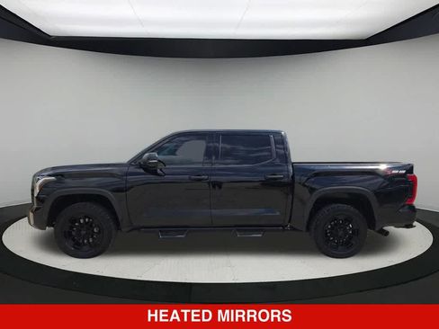 Used 2023 Toyota Tundra SR5 w/ SR5 Convenience Package AWD/4WD image 3