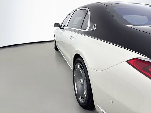 Used 2023 Mercedes-Benz Maybach S 680 4MATIC image 83