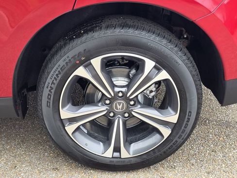 New 2026 Acura RDX SH-AWD w/ Technology Package image 23