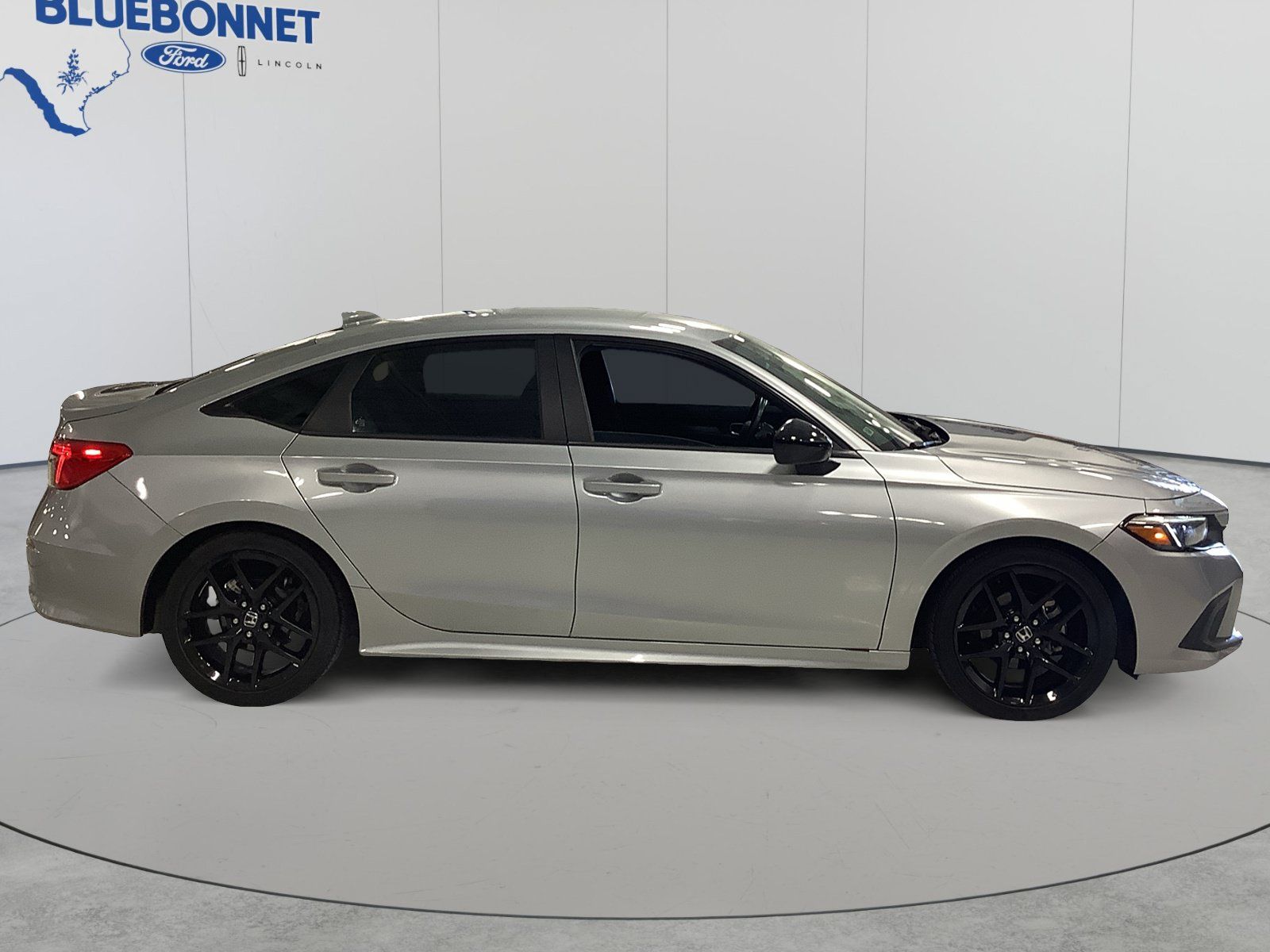 Used 2024 Honda Civic Sport image 4