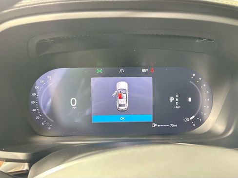 New 2026 Volvo V60 B5 Cross Country Ultra w/ Protection Package Premier image 11