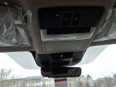 New 2026 Nissan Rogue SV image 24