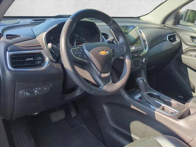 Used 2018 Chevrolet Equinox Premier FWD image 9