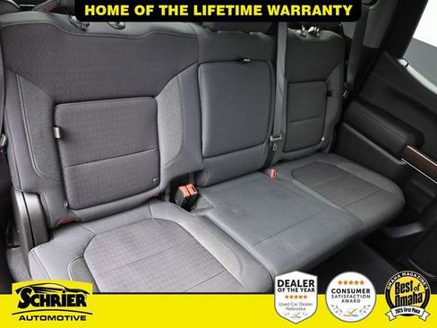 Used 2019 Chevrolet Silverado 1500 RST w/ All-Star Edition image 36