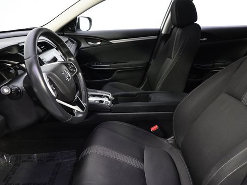Used 2019 Honda Civic EX image 13