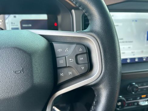 Certified 2023 Ford Bronco Outer Banks AWD/4WD image 23