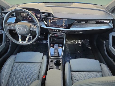 Used 2022 Audi S3 Prestige w/ Prestige Package image 17