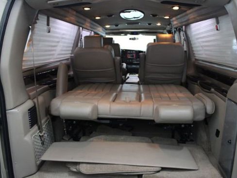 Used 2012 GMC Savana 2500 Extended image 23