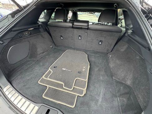 Used 2023 Lexus RX 350 F Sport image 33