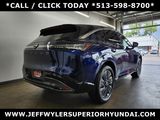 Used 2025 Nissan Murano Platinum w/ Cargo Package image 3