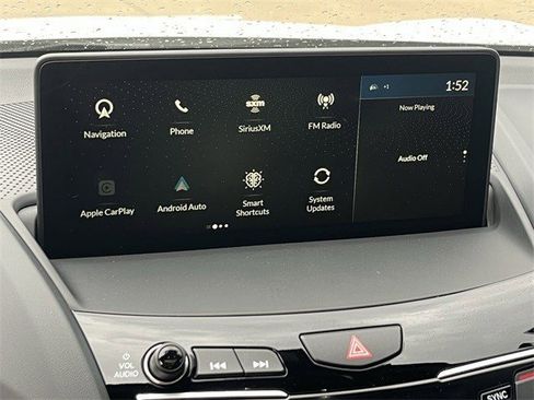 New 2026 Acura RDX A-Spec image 19