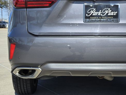 Used 2019 Lexus RX 350 FWD w/ Navigation Package image 17