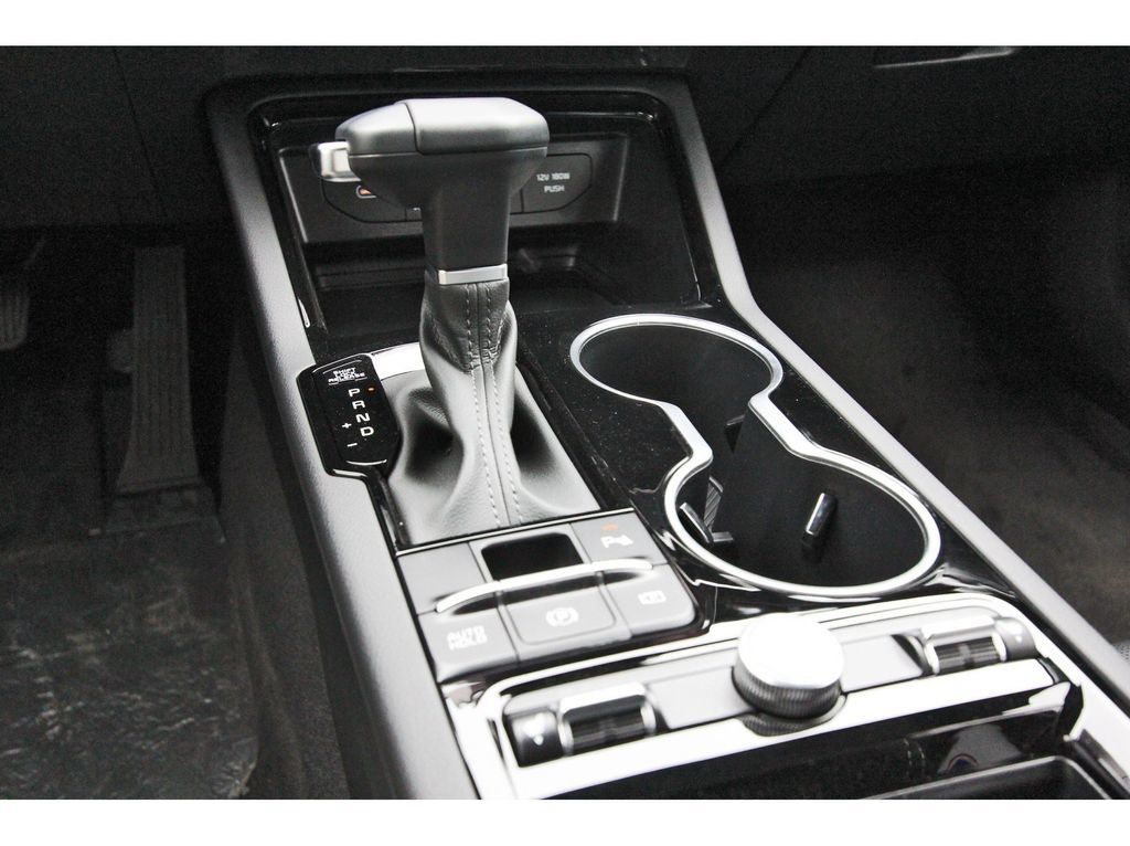 New 2026 Kia K5 GT-Line FWD image 23
