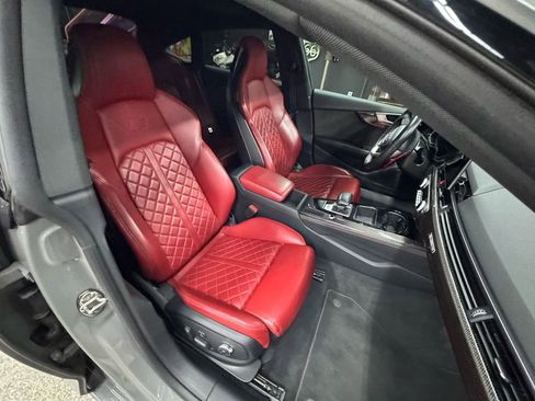 Used 2021 Audi S5 Premium Plus w/ Premium Plus Package image 22