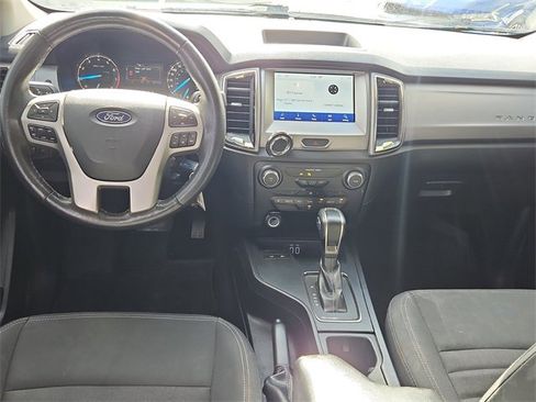 Used 2023 Ford Ranger XLT w/ Equipment Group 301A Mid image 6