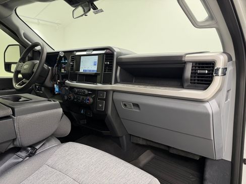 Used 2026 Ford F350 XL w/ STX Appearance Package AWD/4WD image 36
