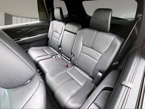 Used 2023 Honda Passport TrailSport image 21