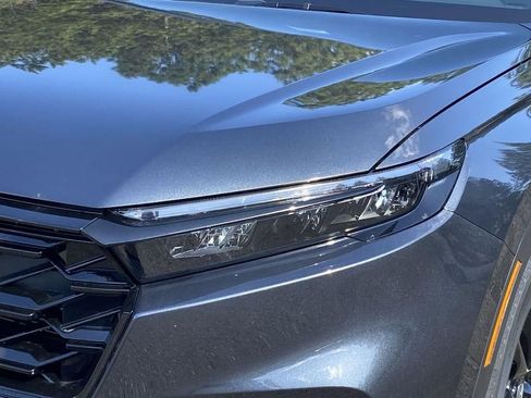 New 2026 Honda CR-V Sport-L image 31