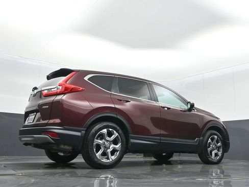 Used 2019 Honda CR-V EX image 23