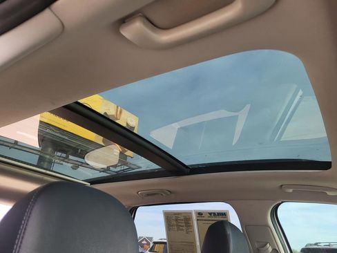 Used 2021 Kia Sorento SX Prestige image 10