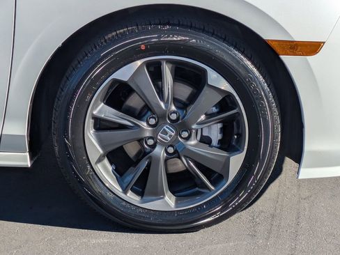 Certified 2023 Honda Odyssey Elite image 22