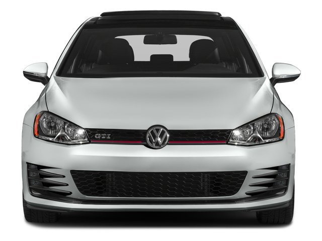 Used 2017 Volkswagen GTI S FWD image 4