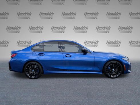 Used 2024 BMW M340i RWD image 6