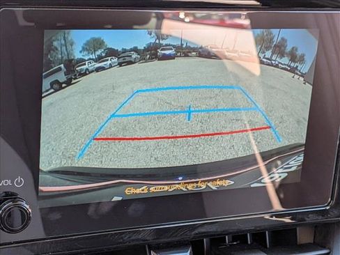 Used 2025 Toyota Corolla LE FWD image 13