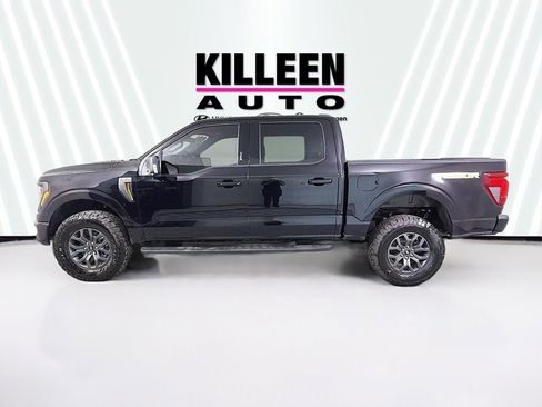 New 2026 Ford F150 Tremor AWD/4WD image 4