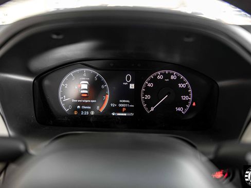 Used 2025 Honda HR-V LX image 21