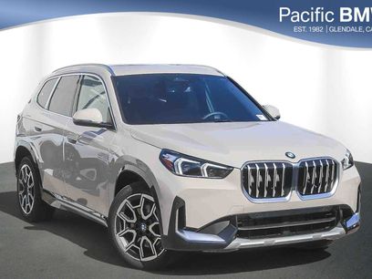 New 2026 BMW X1 xDrive28i