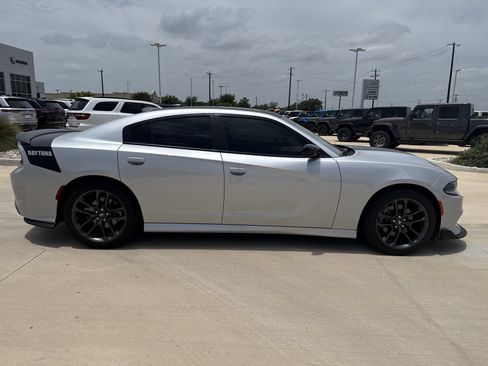 Used 2023 Dodge Charger R/T w/ Daytona Edition Group RWD image 3